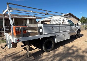 2003 Ford F-450