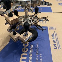 Ranger Caddy Blender Tool Holder