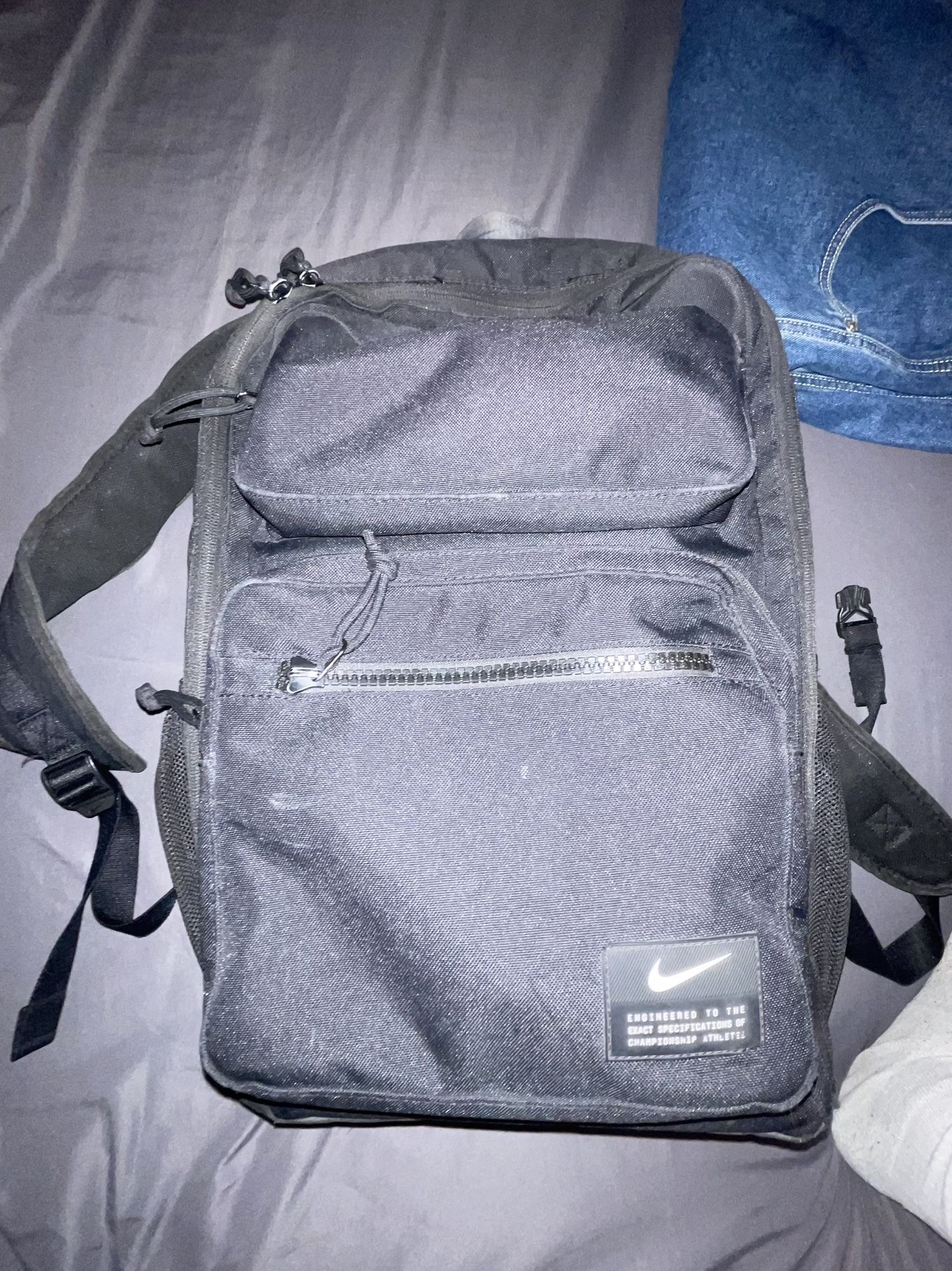 Nike Utility Bag