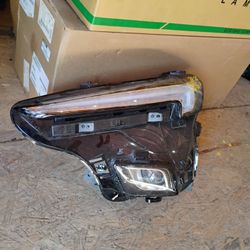 2024-2025 Buick  Encore GX Headligh Full LED LH OEM 