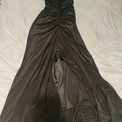 Long Dress