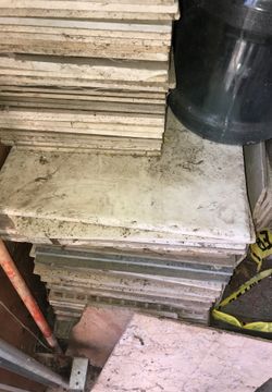 Tile