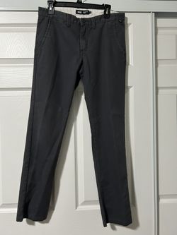 Men’s Vans Pants