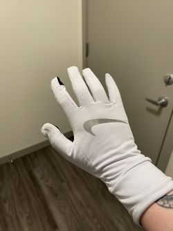 Nike Running Gloves 