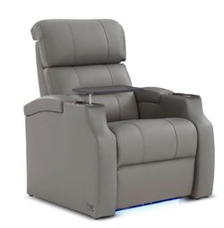 Power recliner chair zero gravity whatever sofa electric game reclining USB charge cupholder new