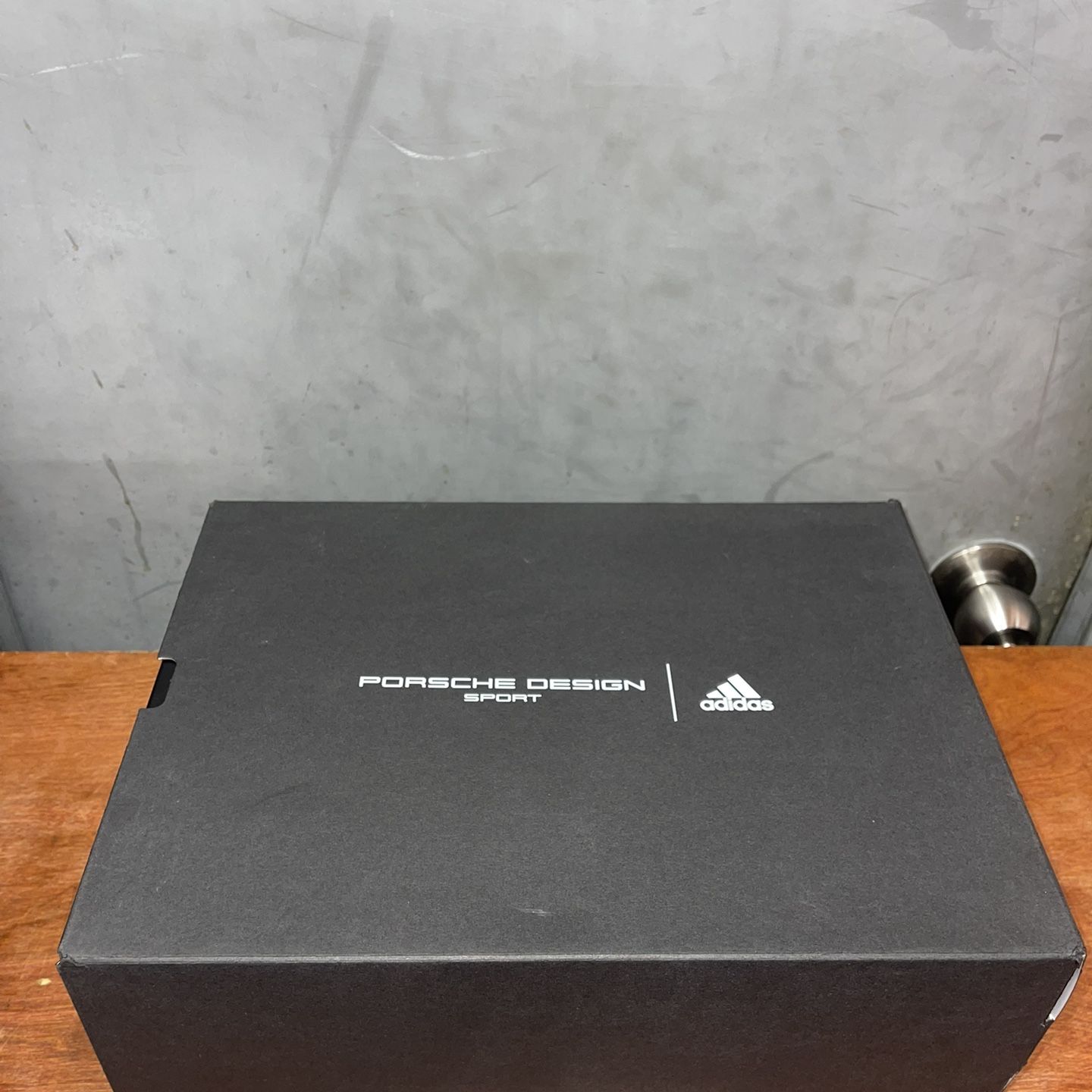 Adidas x Porsche Design Ultra Boost size 8 US Triple Black for Sale in  Brooklyn, NY - OfferUp