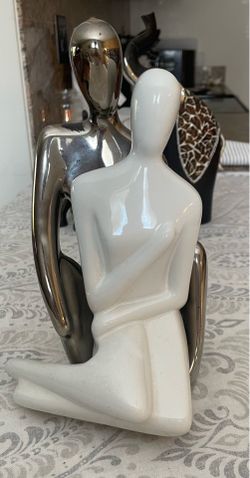 Abstract Sculpture