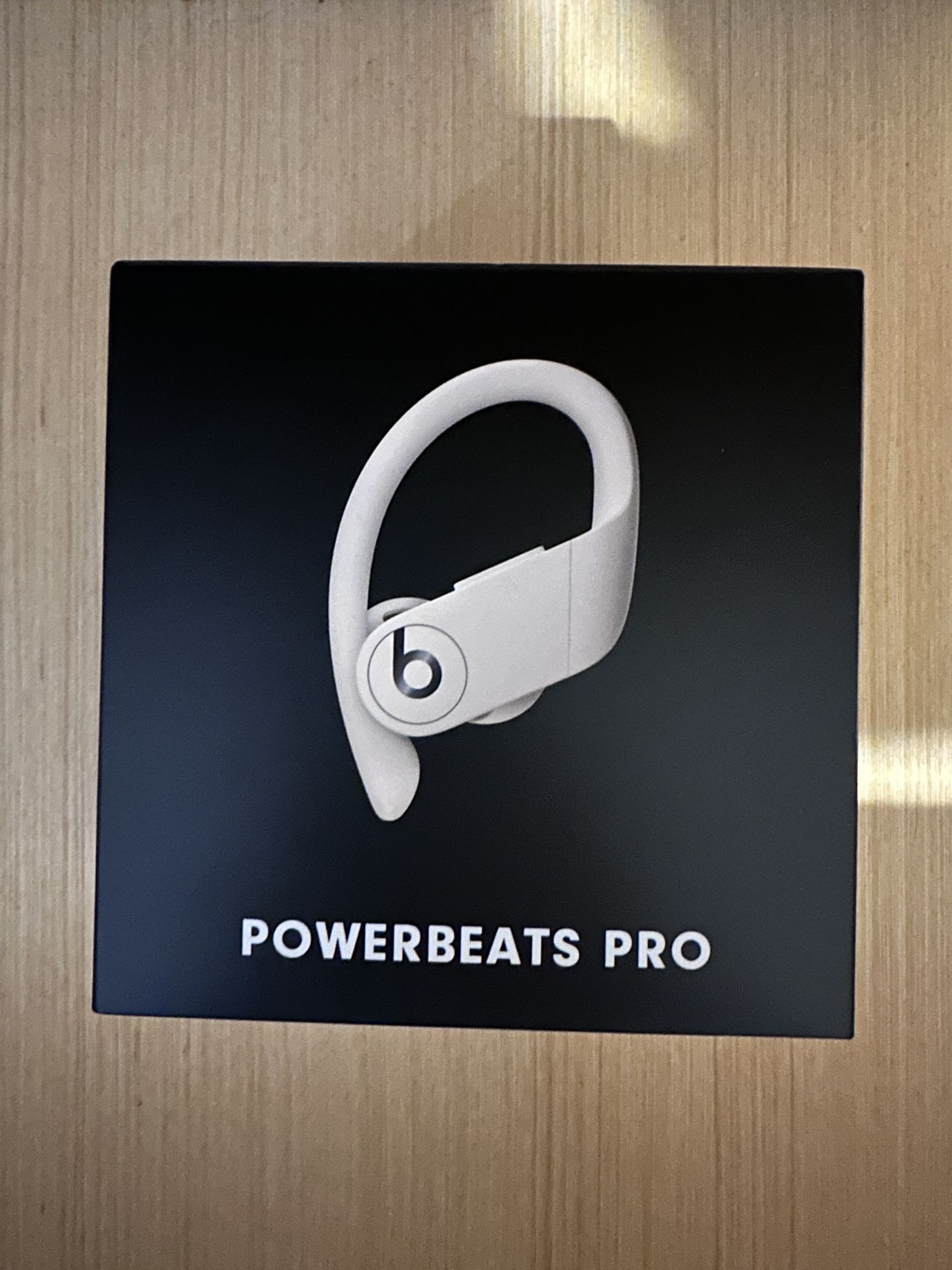 powerbeats pro