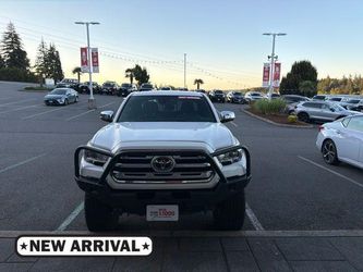2019 Toyota Tacoma