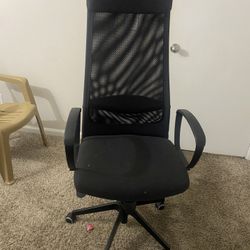 Ikea Work Chair 