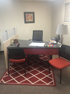 New And Used Office Furniture For Sale In Mobile Al Offerup