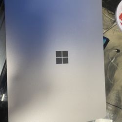 Microsoft Surface Go 3