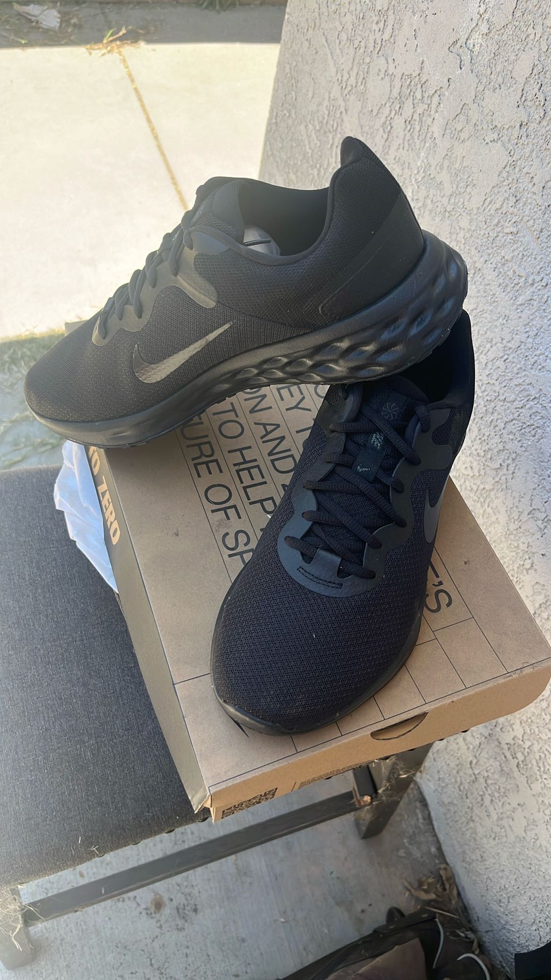Nike Size 11