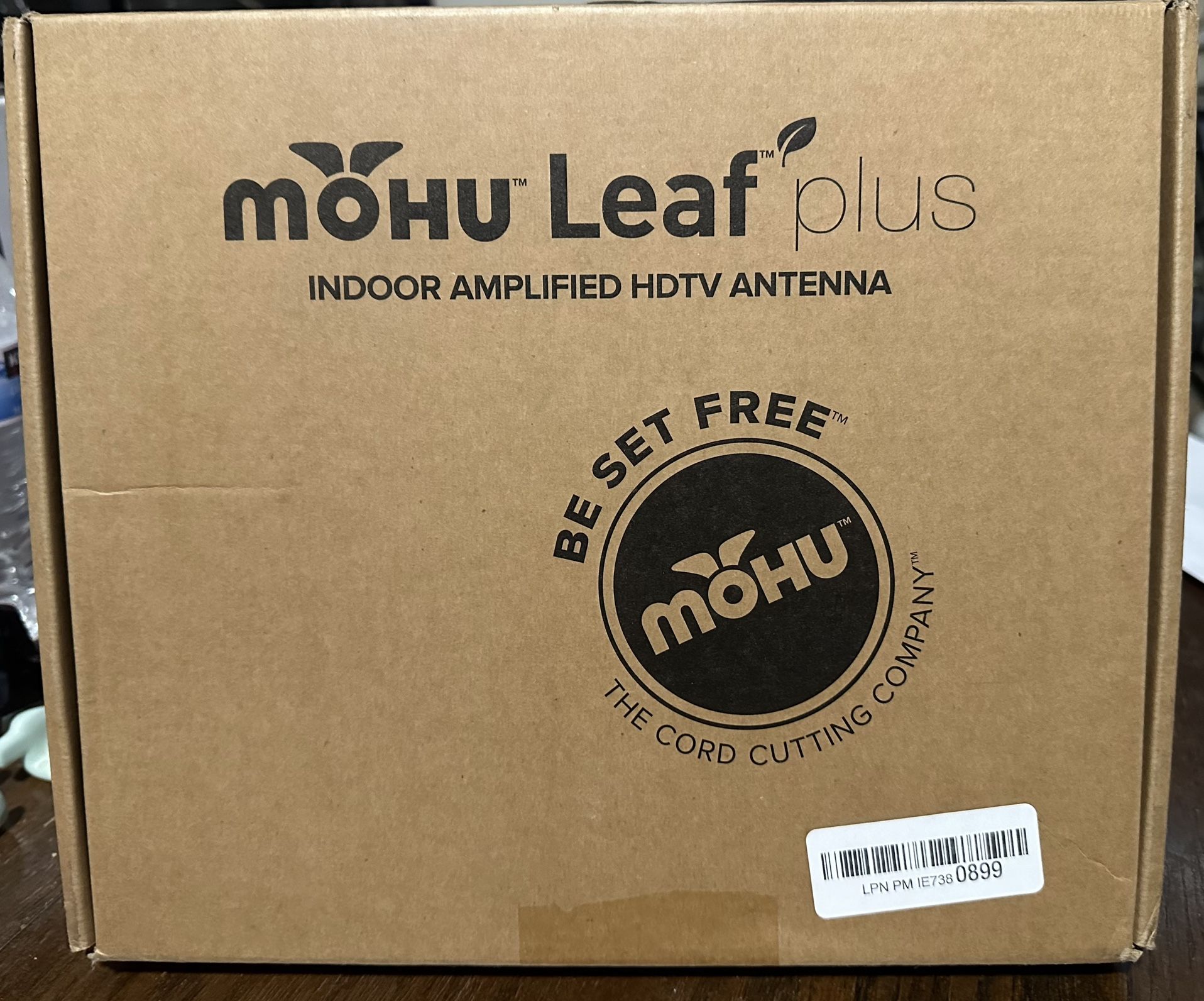 MOHU Leaf Plus