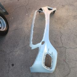 Mercedes Benz E300 AMG Front Bumper 2017 2018 2019 2020 Part $200