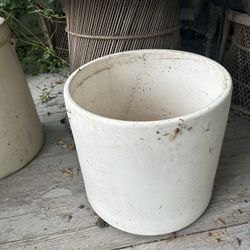 ceramic Pot