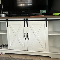 Beautiful Tv Stand