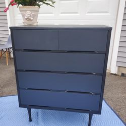 Mid Centry Modern Vintage Dressers Cabinets In Great Condition! Delivery Available!