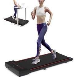 Sperax Walking Pad/Under Desk Treadmill 