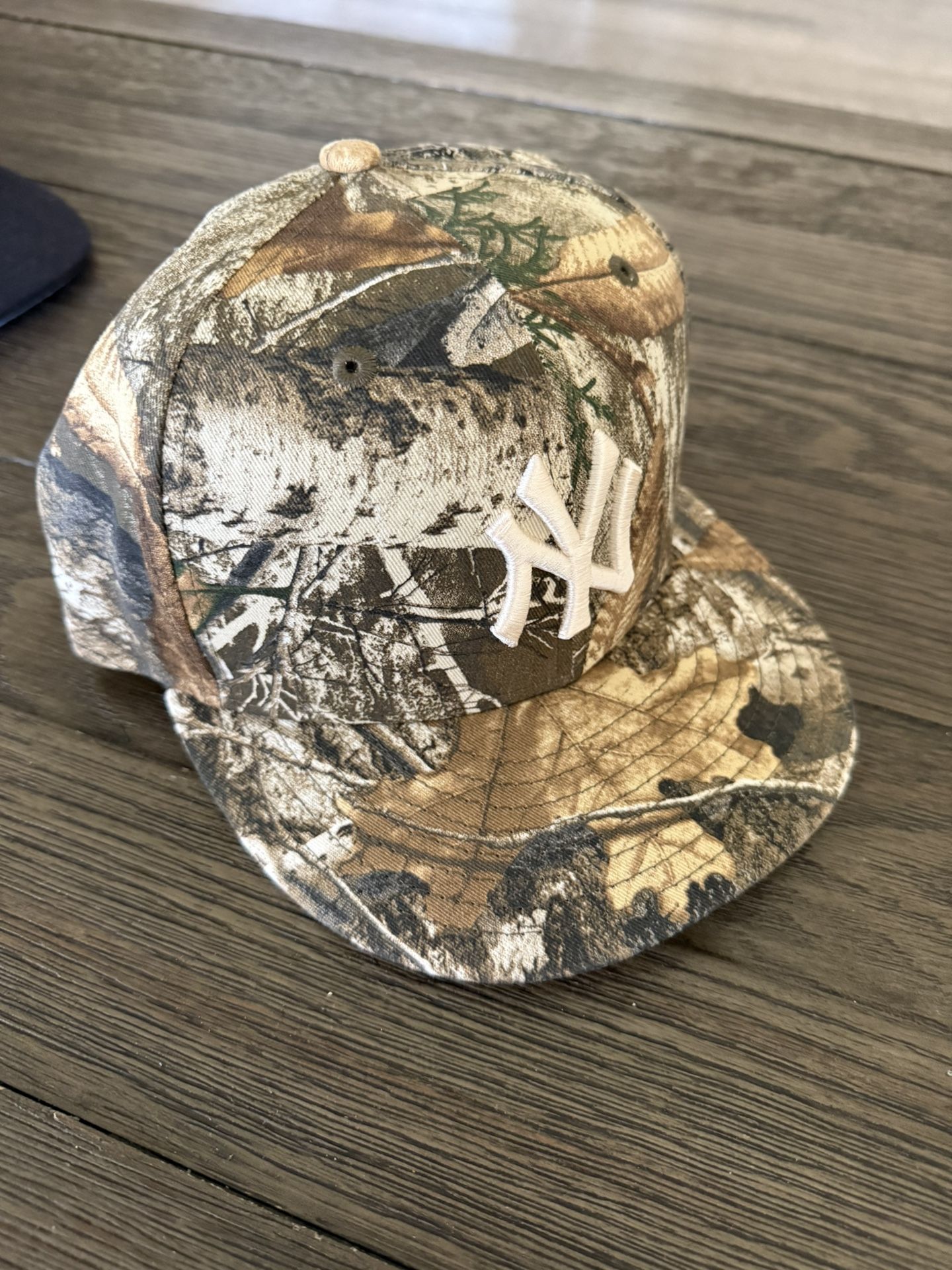 New era 59fifty hat