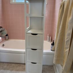 Bathroom Cabinet