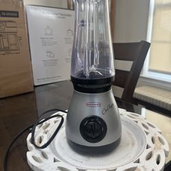 Back To Basics Smoothie Blender