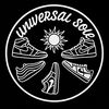 Universal Sole 