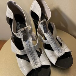 Michael Kors heels 