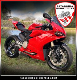 2016 Ducati 1299 Panigale