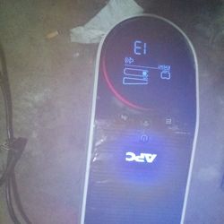 APC BACKUPS GAMING SURGE