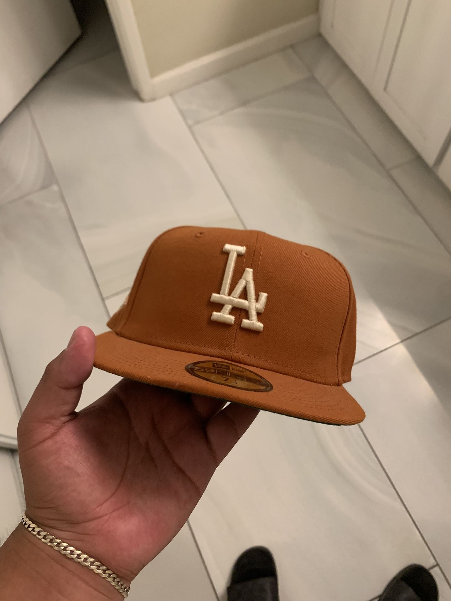 LA Dodgers