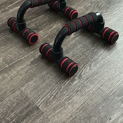 Push-up Handles