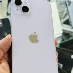 Unlocked iPhone 14 Plus | Desbloqueado | Fir All Carriers 