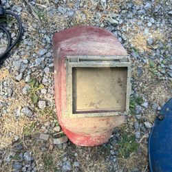 X2 Welding Helmets