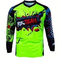 Men's Long sleeve motocross