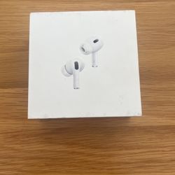 AirPods Pro (2nd Generation)