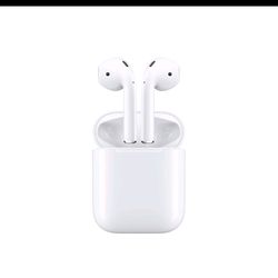 Brand new Apple airpods  2nd gen