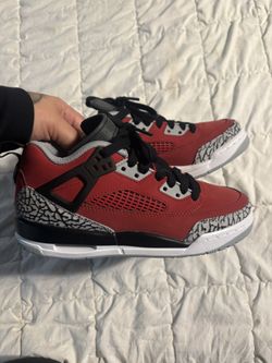 jordan spizike