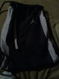 Sports Bag