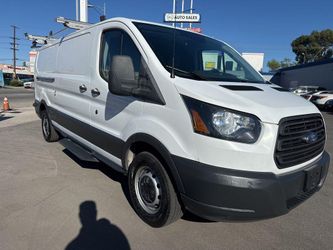 2018 Ford Transit-250