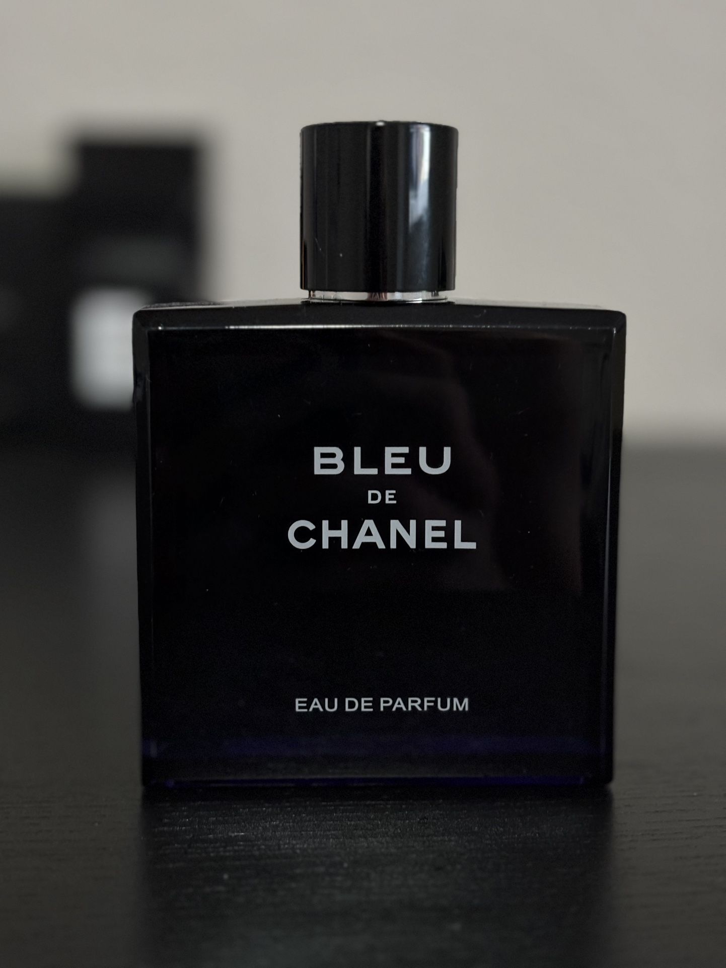 BLEU DE CHANEL