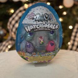 Hatchimals