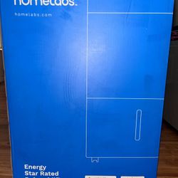 Dehumidifier 