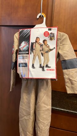 Ghostbusters Frozen Empire Child Costume
