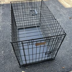 Foldable Travel Animal Crate