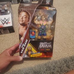 Rob Van Dam