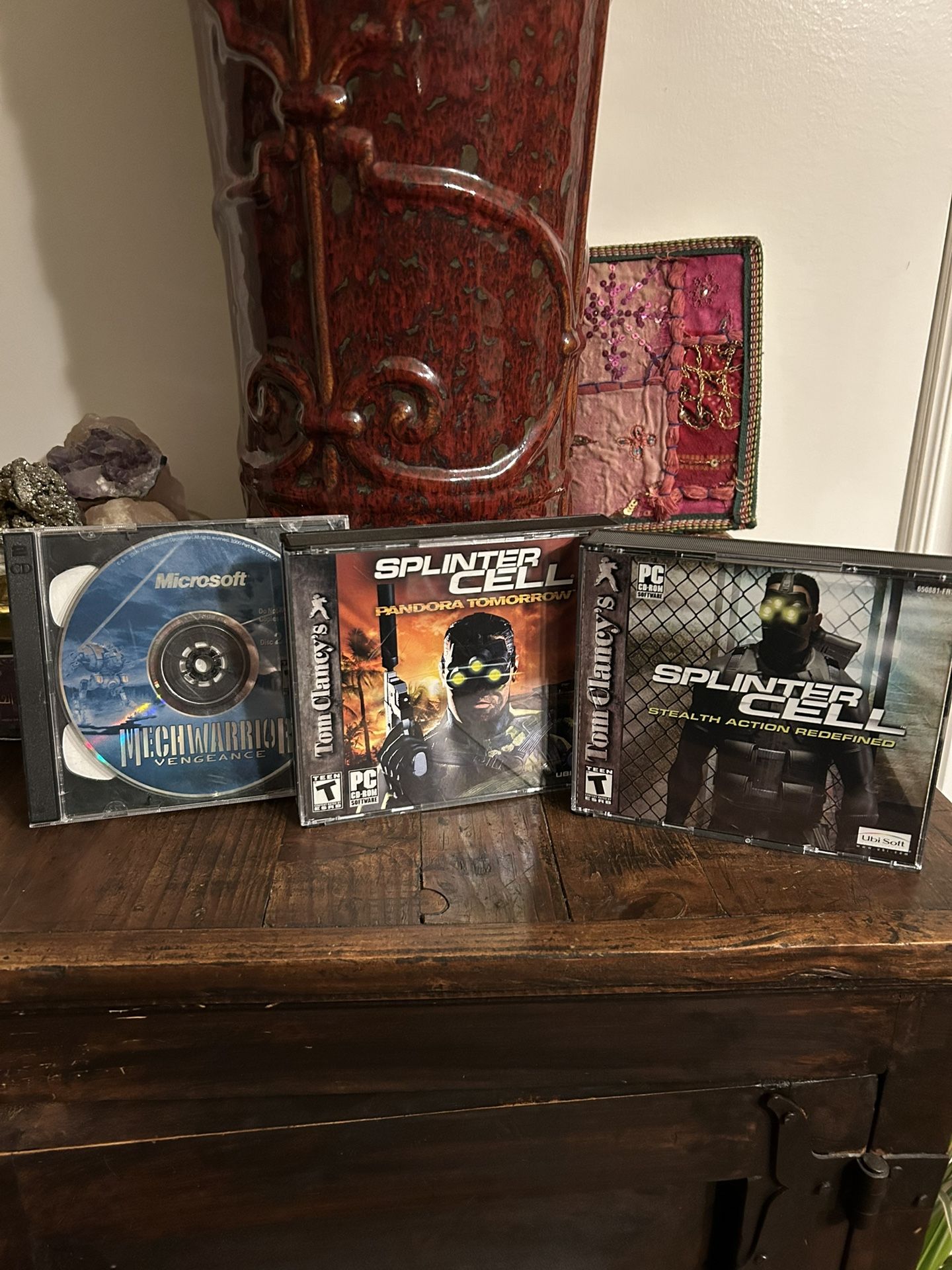 Computer Games