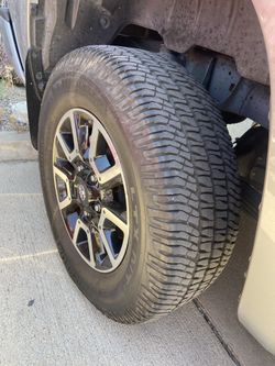 2020 Toyota Tundra