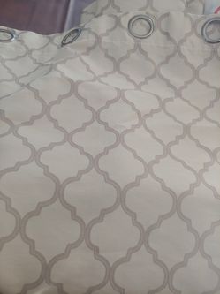 Curtains