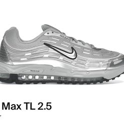 Nike Air Max TL 2.5 HM8818 001 Size 9.5